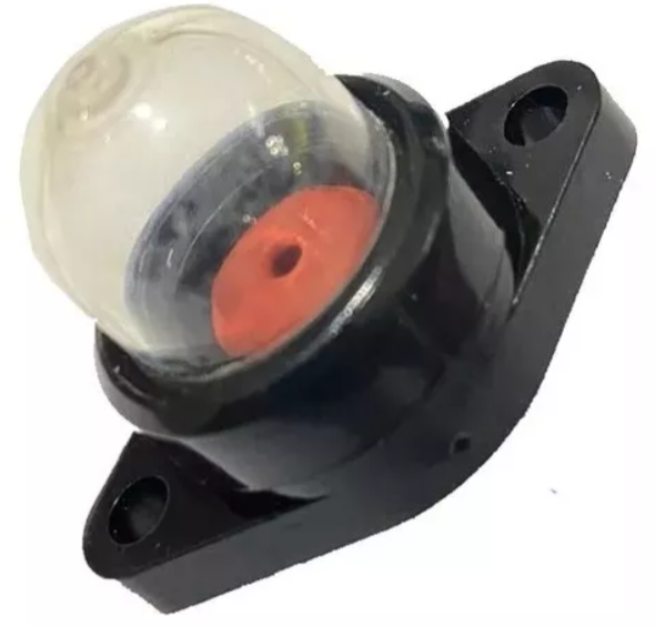 Bombin Carburador Completo para tornillo