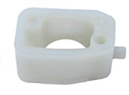 [00-00-197] Brida Carburador MS Husqvarna 61