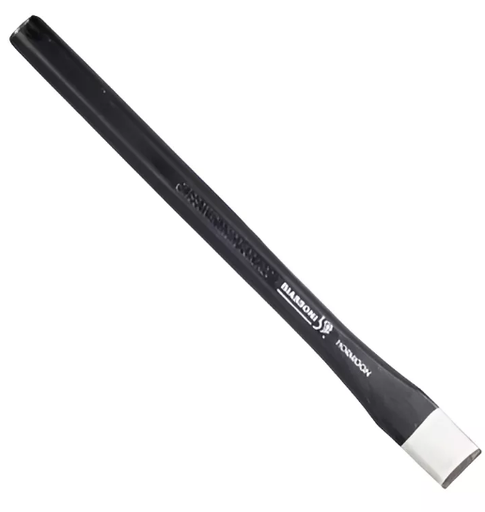 [991813] Cortafrio 350X27mm Hexagonal BIASSONI