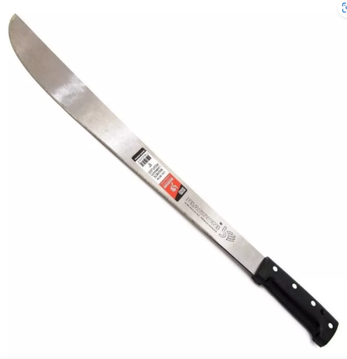 [993710] MACHETE LAMINADO 20"