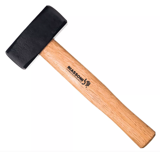 [991523] MAZA 1,5 KG. CABO DE MADERA