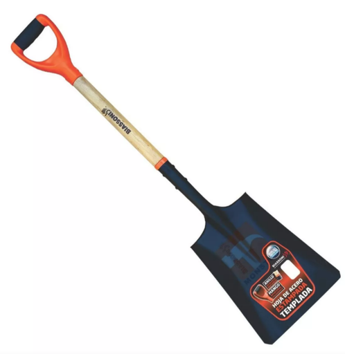 [992271] Pala Ancha Estampada BIASSONI