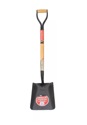 [992100] Pala Ancha Forjada BIASSONI