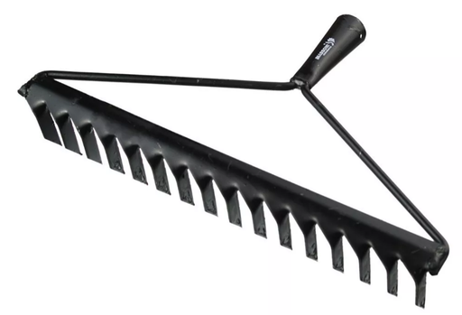 [991564] RASTRILLO 16 DIENTES CON ARCO