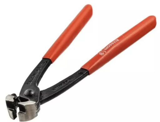 [991464] TENAZA ARMADOR 9"