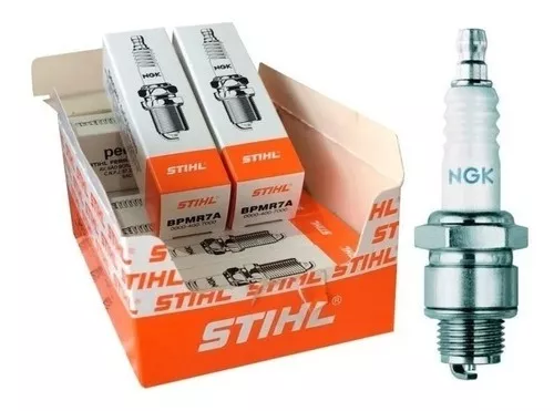 [00-00-206] Bujia Stihl MS 363 00004007025