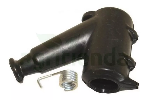 [00-00-278] Capuchon Bujia Motosierra-Motoguadaña