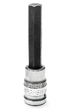 [4218] Boc.Punta hexagonal enc.1/2"  12x100mm Bremen