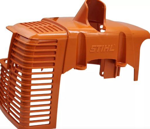 [00-00-298] Carcaza Motoguadaña FS 280 KS007