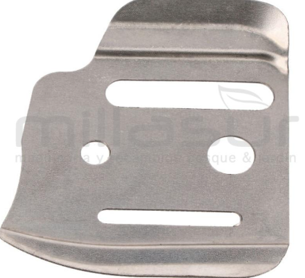 [00-00-306] Chapa Espada MS 08 - Stihl