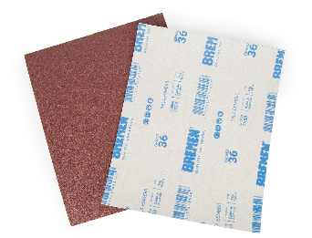 [7558] Tela esmeril grano 120 Bremen