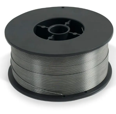 [7993] Alambre Flux AWS E71T-GS Bremen 0,8mm x 5 KG