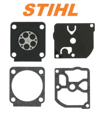 Diafragma MS 361 Stihl 1135-007-1700