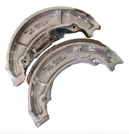 Zapata de Freno RX 150