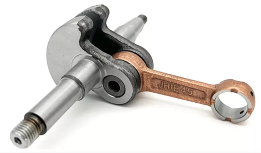 [00-00-330] Cigueñal MS Niwa 62 - Niwa