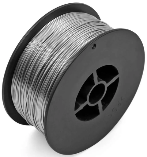 Alambre FLUX 0,9mm x 1KG LUSQTOFF