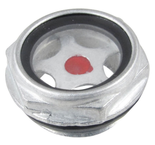 Visor Aceite Compresor 3/4" 50/100 Lts.