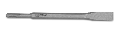 Cincel Plano 14mm (250x20mm) SDS PLUS Bremen 3179