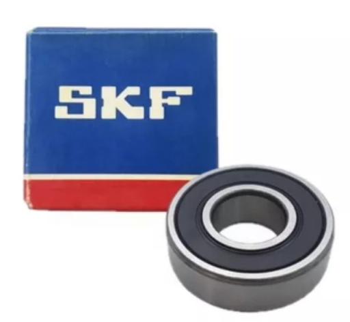 Ruleman 6205 SKF