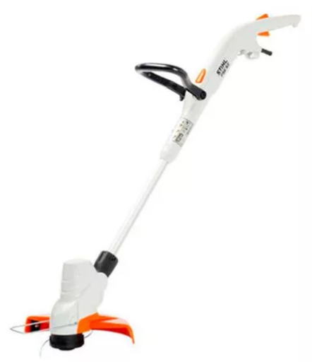 Bordeadora Stihl FSE 52 220Vol. 500Wat.