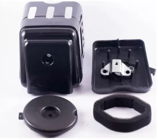 Filtro Aire Completo MG 43/52cc