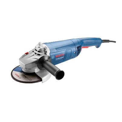 Amoladora BOSCH Angular 180mm 2200wat GWS2200-180