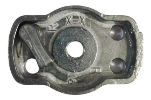 Porta Trinquete MG 26/33cc.