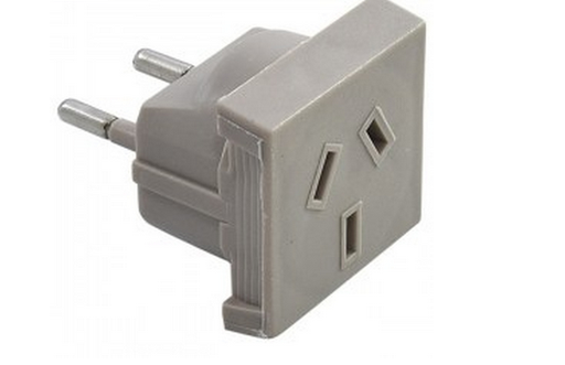 Ficha Adaptadora 3A2 Kalop