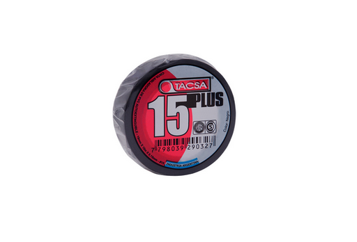 Cinta Aisladora Tacsa x 5 Mts.