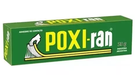 POXI-RAN Pomo 23G
