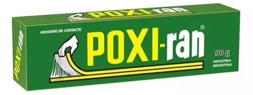 POXI-RAN Pomo 90G