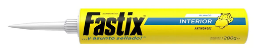 FASTIX Interior Blanco 280G