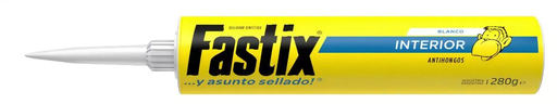 FASTIX Interior Negro 280G