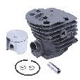 [00-00-354] Cilindro Completo MS Husqvarna 365- 48mm- CMC 0005-000-1102