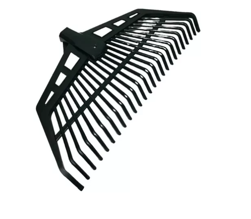 Barre Hojas Plastico 16" Reforzado