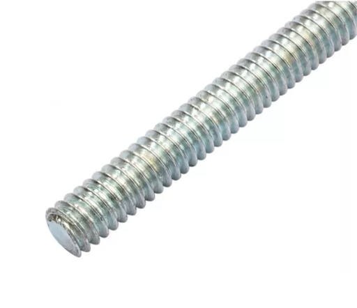 Varilla Roscada 5/8 x 1 Mt.