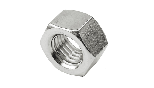 Tuerca 5/8 Exagonal Zincada