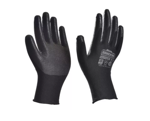 Guante Mecano (Baño Nitrilo)