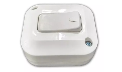 Modulo Exterior 1 Interruptor TAAD