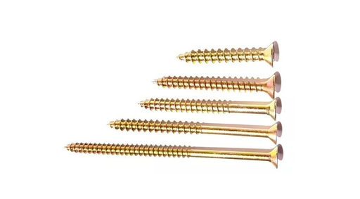 Tornillo Fix 3,5x30 Cab. Fresada