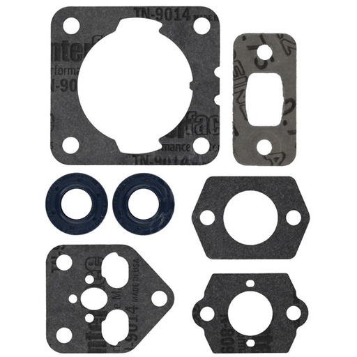 Junta Juego Soplador BG-SH 86 Stihl 41440071012