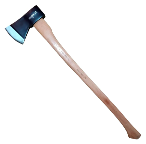 Hacha Biasoni c/Cabo 41/2 993402