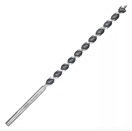 Mecha Para Madera Taladro Electrico 3/8 Corta BYB