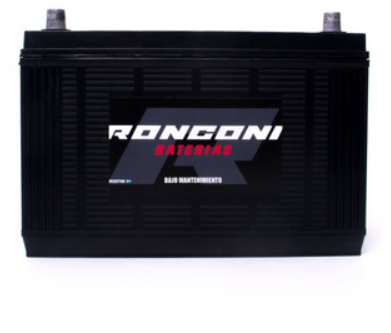 Bateria 110 AMP Giagnoni