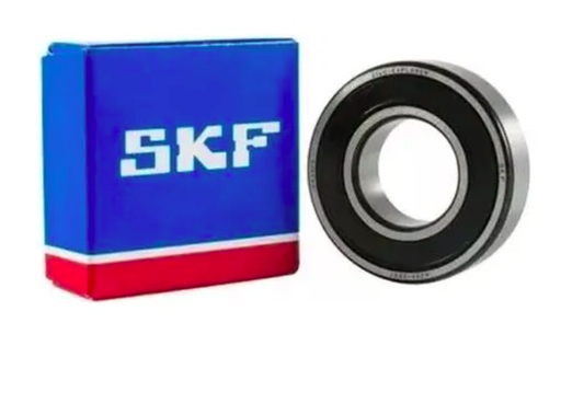 Ruleman 6302 2RSH C3 SKF