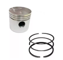 Piston 45mm. Completo Generador 950 2T