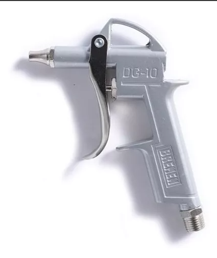 Pistola Sopletear Pico Corto Bremen 3532