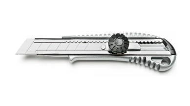 Cuchilla Retractil Bremen 6650