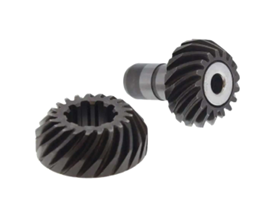 Conjunto Par Conico FS 55 CMC 0060-004-1003