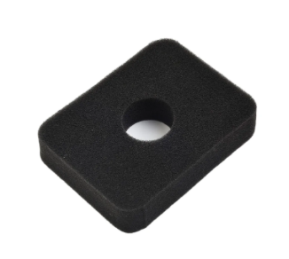 Filtro Aire Motobomba 5,5 HP Esponja